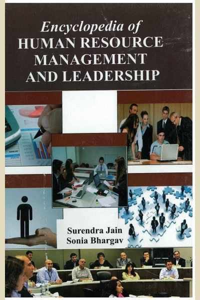 Encyclopedia of Human Resource Management & Leadership-in 4 Vols.