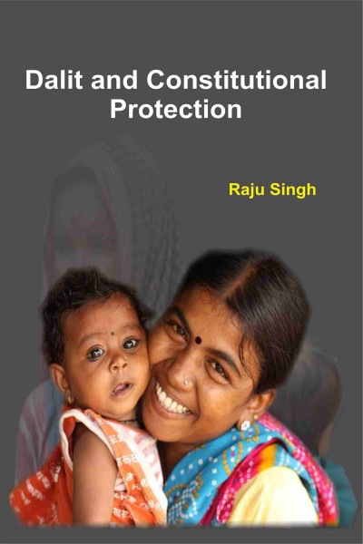 Dalit & Constitutional Protection