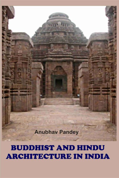 Buddhist & Hindu Architecture in India