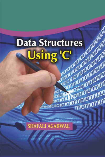 Data Structures Using ‘C’