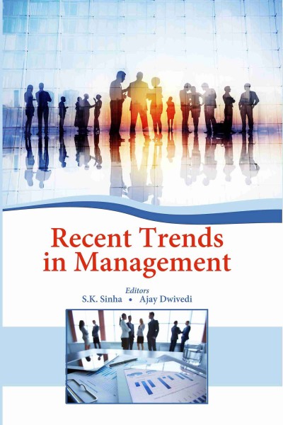 Recent Trends in Management