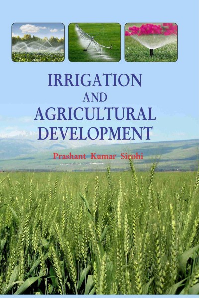 Irrigation & Agricultural Development