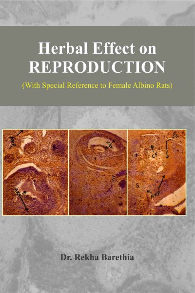 Herbal Effect on Reproduction