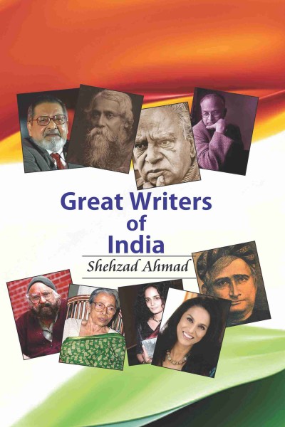 Great Writers of India