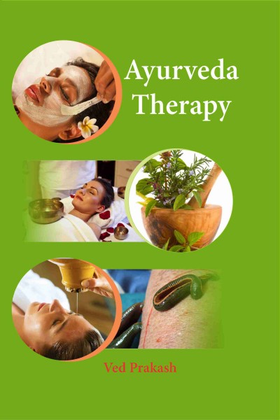 Ayurveda Therapy