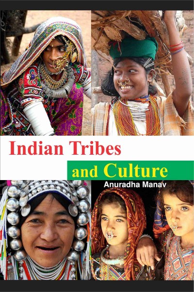 Indian Tribes & Culture
