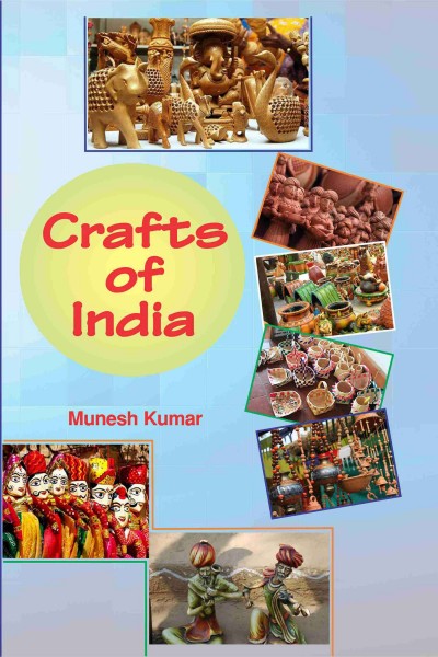Crafts of India