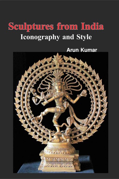 Sculptures from India : Iconography & Style
