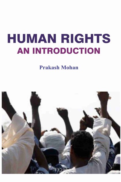 Human Rights : An Introduction