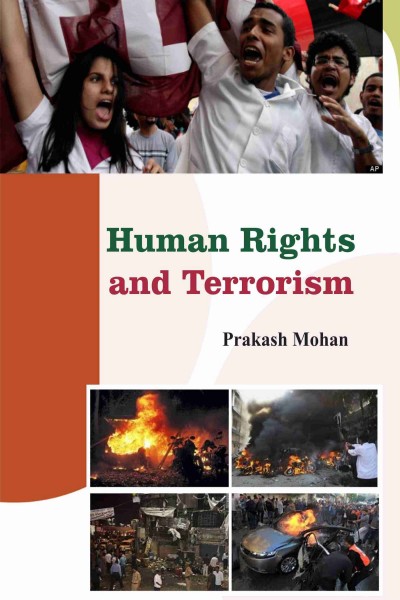 Human Rights & Terrorism