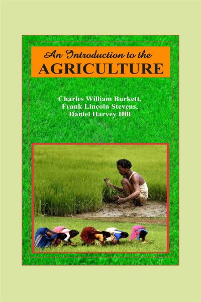 Introduction to the Agriculture