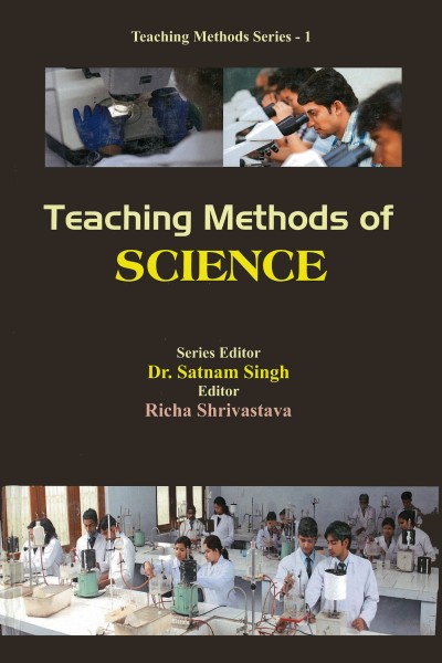Teaching Methods of Science
