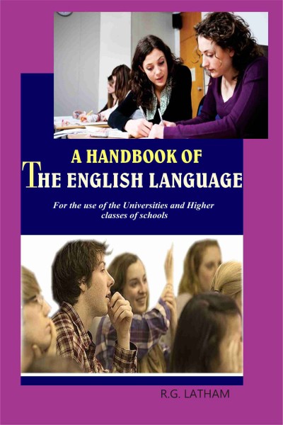 Handbook of the English Language