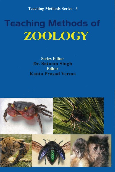 Teaching Methods of Zoology