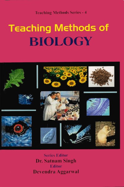 Teaching Methods of Biology