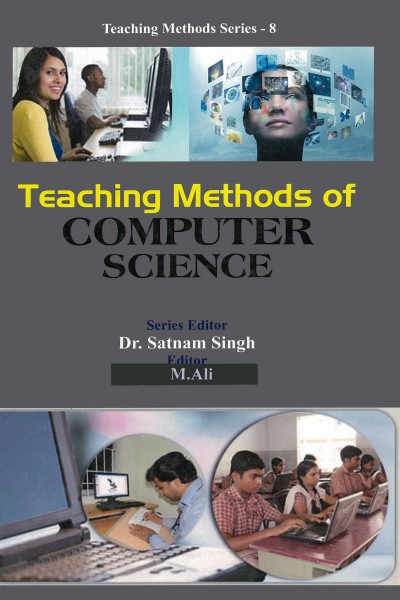 Teaching Methods of Computer Science