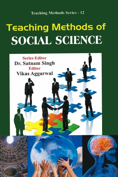 Teaching Methods of Social Science