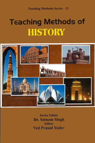 Teaching Methods of History