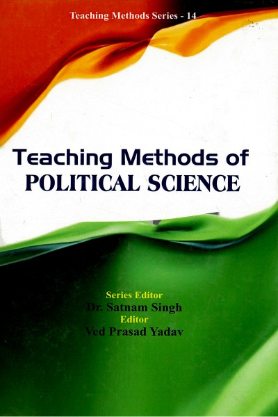Teaching Methods of Political Science