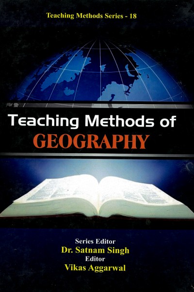 Teaching Methods of Geography