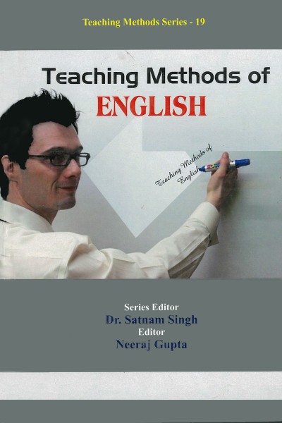 Teaching Methods of English