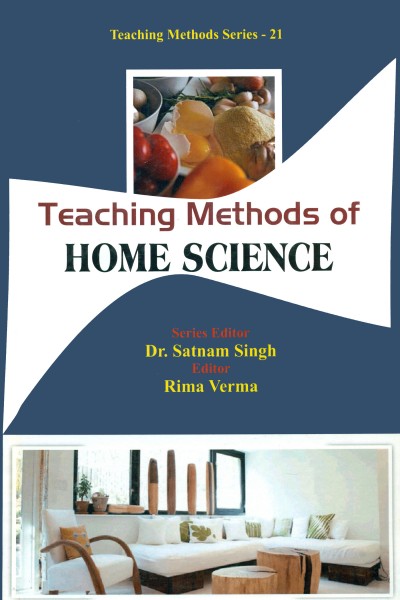 Teaching Methods of Home Science