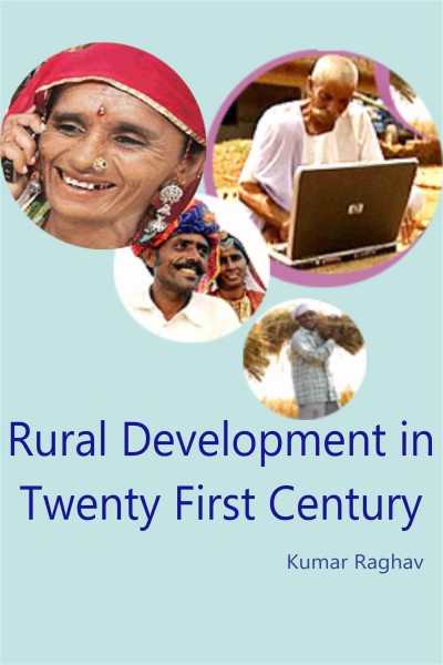 Rural Development in Twenty First Century 