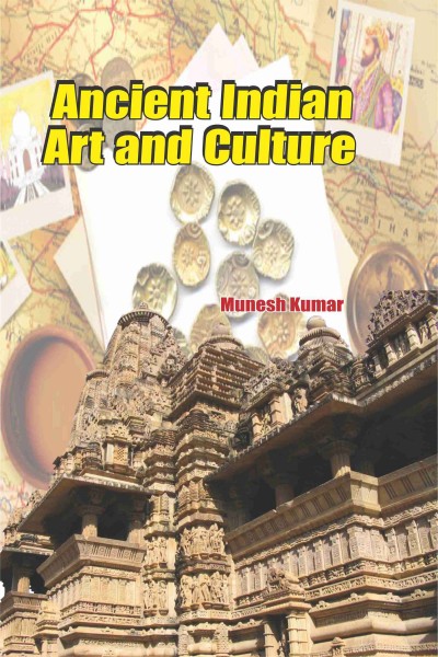 Ancient Indian Art & Culture