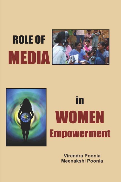 Role of Media in Women Empowerment