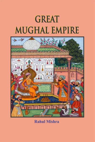 Great Mughal Empire