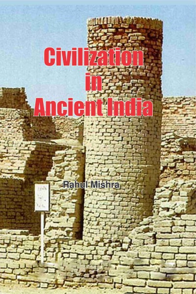 Civilization in Ancient India