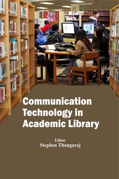 Communication Technology in Academic Library
