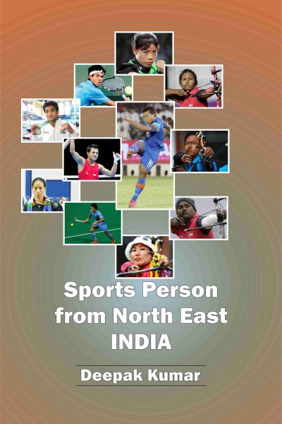 Sports Person from North East India