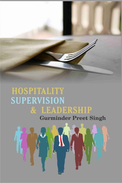 Hospitality Supervision & Leadership