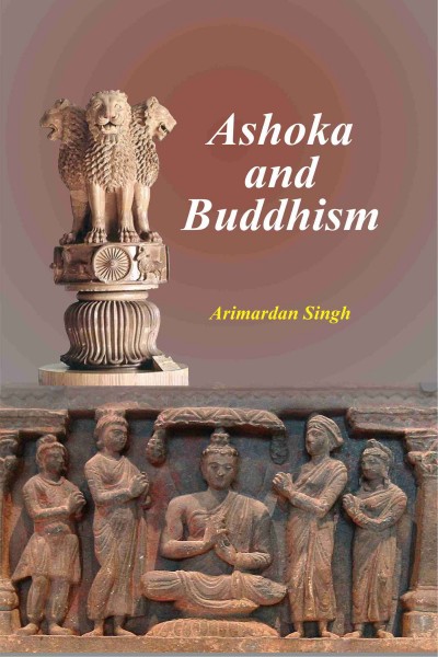 Ashoka & Buddhism