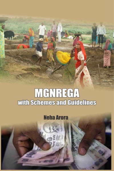 MGNREGA : With Schemes & Guideline