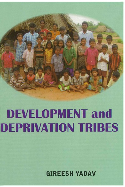 Development & Deprivation Tribes