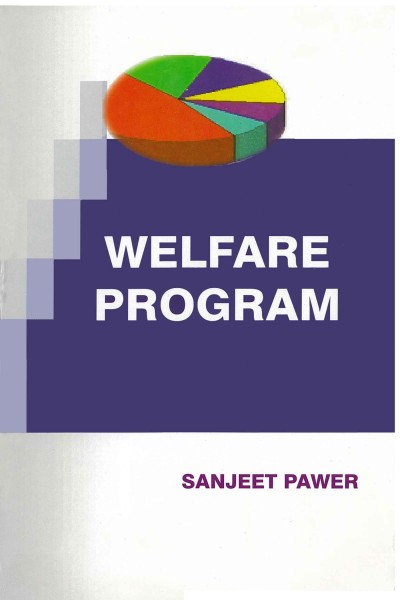 Welfare Program 