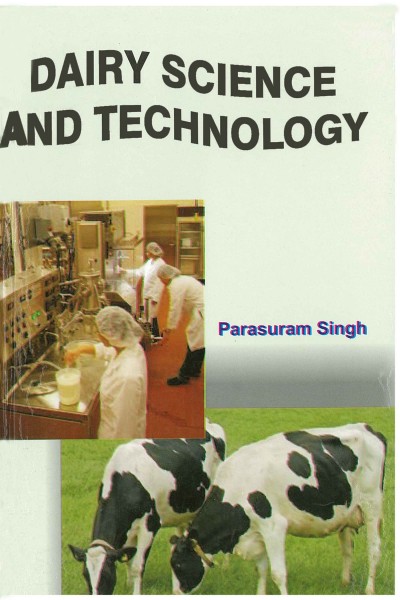 Dairy Science & Technology