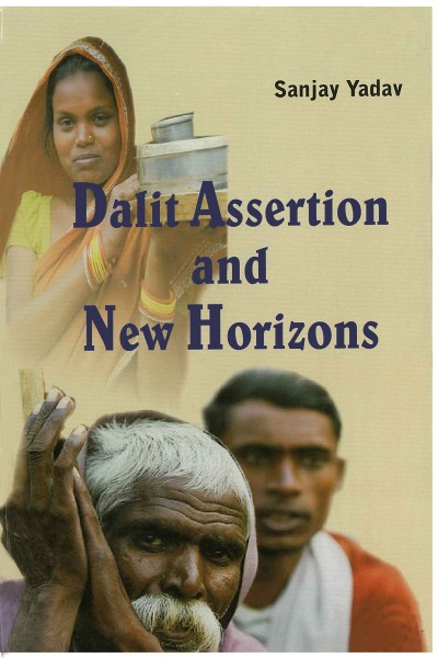 Dalit Assertion & New Horizons