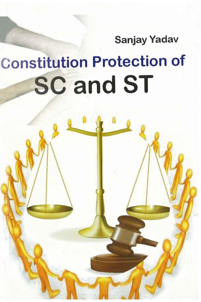 Constitution Protection of SC & ST