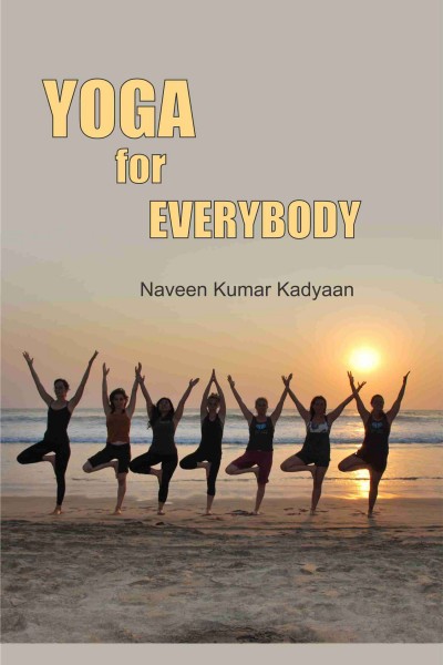 Yoga for Everybody 
