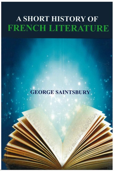 Short History of French Literatue