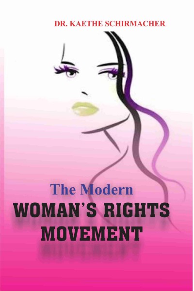 Modern Women & Rights Movements