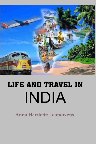 Life & Travel in India