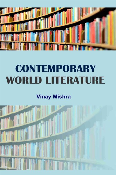 Contemporary World Literature