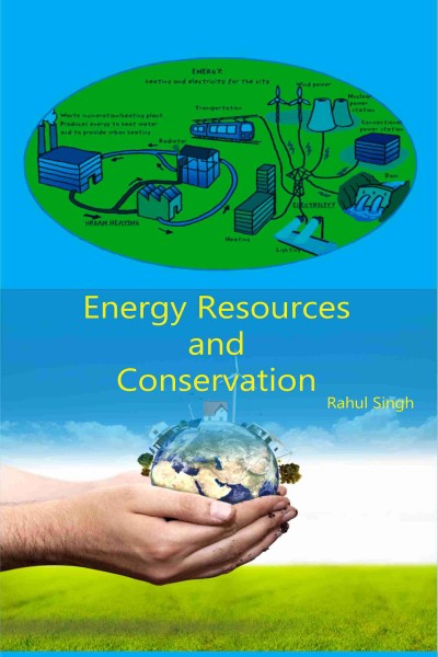 Energy Resources & Conservation