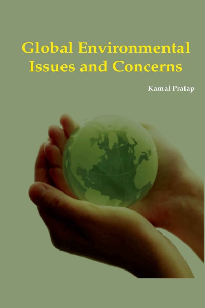 Global Environmental Issues & Concerns