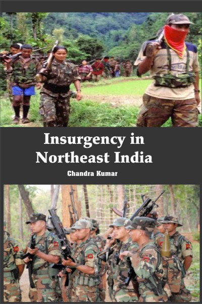 Insurgency in Northeast India