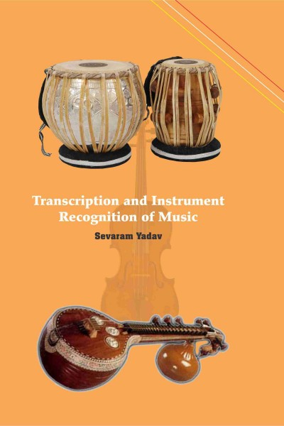 Transcription & Instrument Recognition of Music